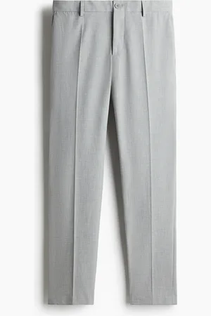 H&M Pantaloni eleganti Slim Fit
