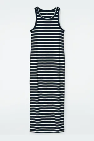 H&M ABITO A TUBINO A COSTE