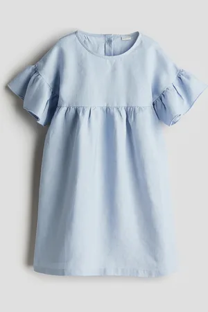 H&M Abito in lino
