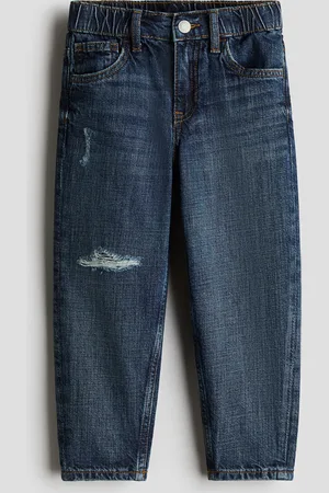 H&M Loose Fit Jeans
