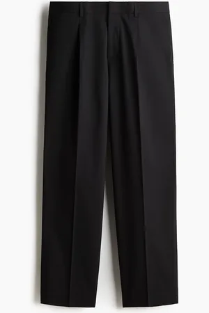 H&M Pantaloni da completo Relaxed Fit