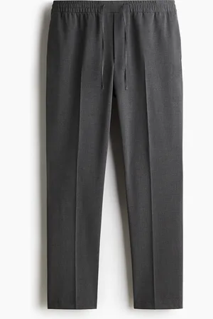 H&M Joggers eleganti Slim Fit