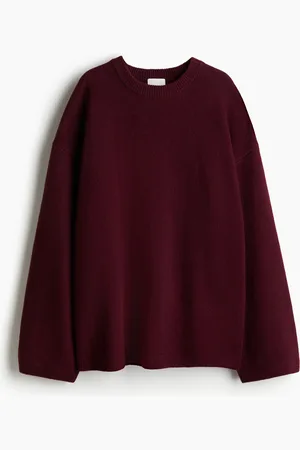H&M Pullover oversize