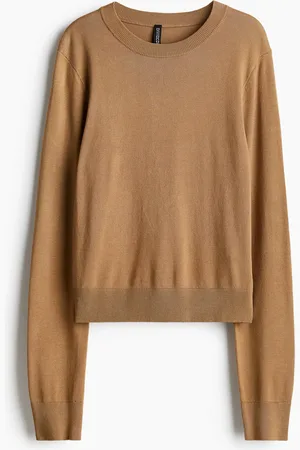 H&M Pullover in maglia fine