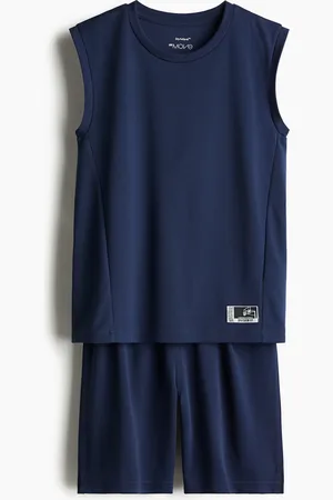 H&M Set sportivo 2 pezzi con DryMove