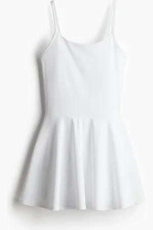 H&M Abito da tennis con SoftMove