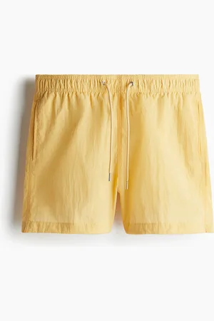 H&M Costume da bagno goffrato