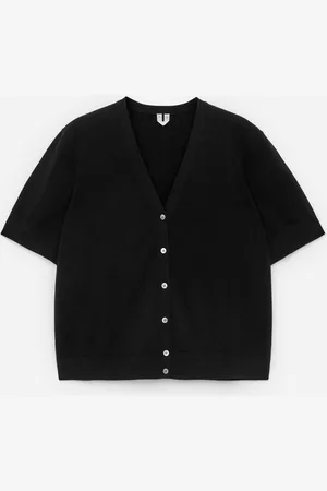 H&M Short-Sleeve Cardigan