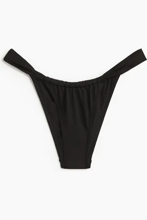 H&M Slip bikini tanga sgambati
