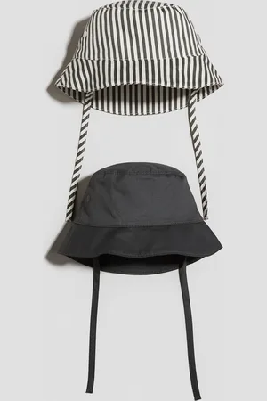 H&M Cappelli per il sole 2 pezzi