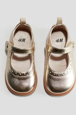 H&M Scarpe Mary Jane