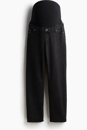 H&M MAMA Jeans dritti