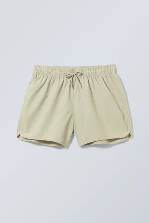 H&M Pantaloncini da mare strutturati a metà coscia