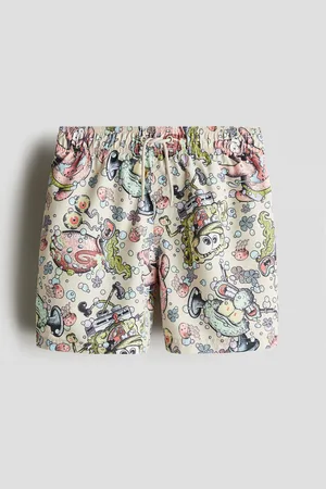 H&M Costume da bagno con stampa