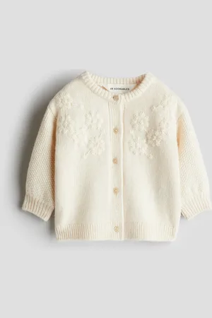 H&M Cardigan in misto lana