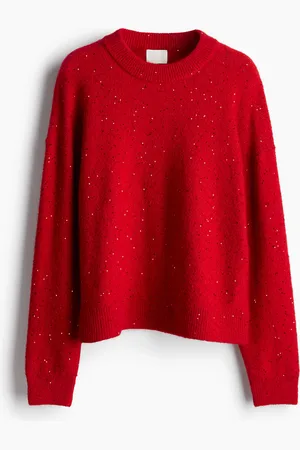 H&M Pullover decorato