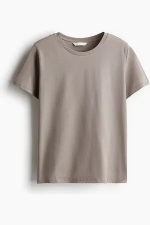 H&M T-shirt in cotone
