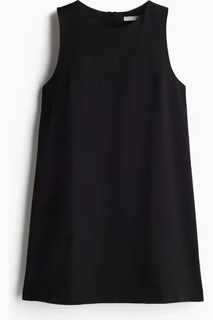 H&M Miniabito a tubino