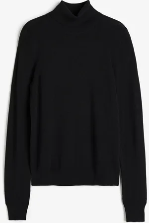 H&M Pullover a dolcevita