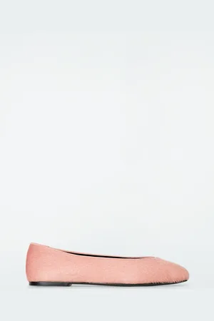 H&M BALLERINE IN CAVALLINO