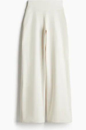 H&M Pantaloni sportivi svasati in SoftMove