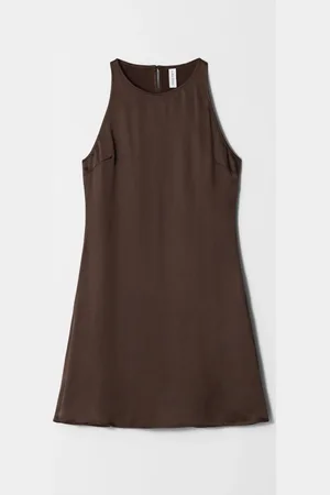 H&M Mini abito in raso