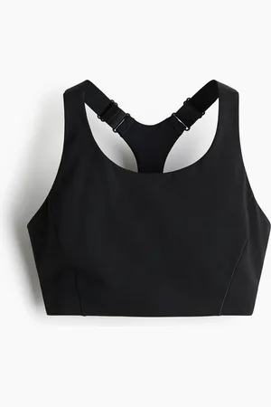 H&M Reggiseno sportivo High Support con ShapeMove