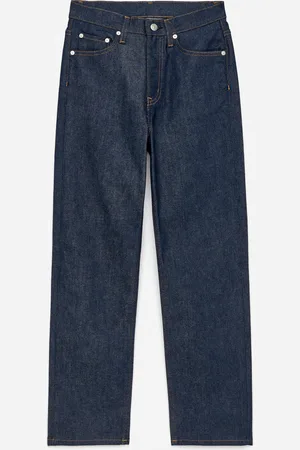 H&M Jeans slim JADE CROPPED