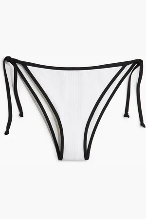 H&M Tanga bikini con laccetti