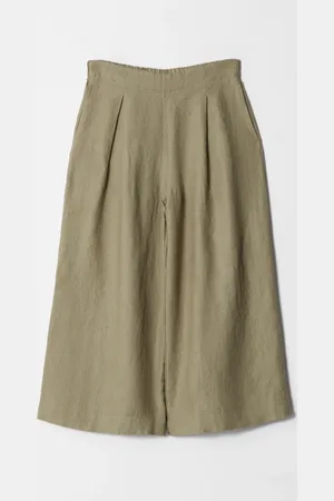 H&M Culotte in lino