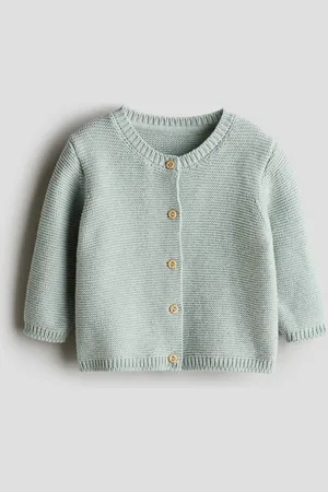 H&M Cardigan in maglia