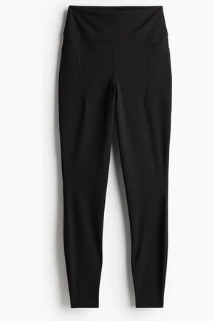 H&M Leggings da running in ShapeMove