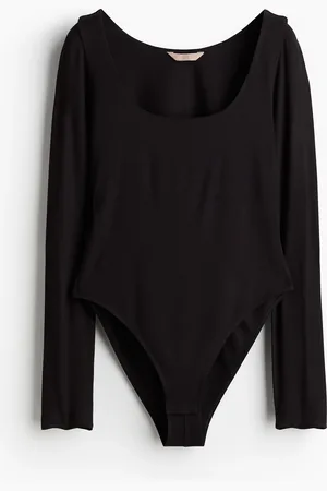 H&M Body a maniche lunghe