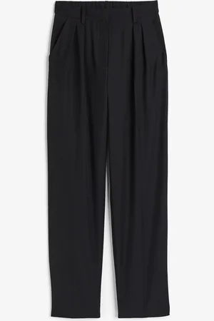 H&M Pantaloni a sigaretta
