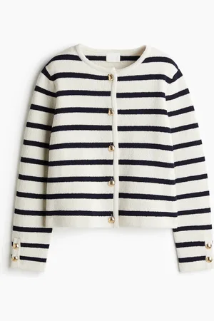 H&M Cardigan in maglia