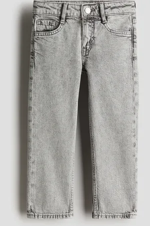 H&M Relaxed Fit Jeans