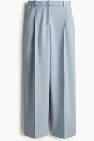 H&M Pantaloni eleganti