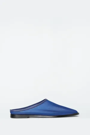 H&M MULES IN RETE
