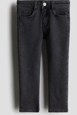 H&M Relaxed Fit Jeans