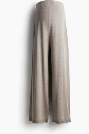 H&M MAMA Pantaloni in maglia