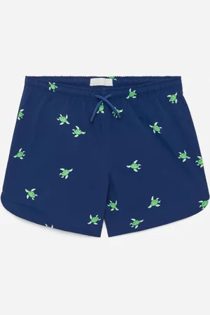 H&M Shorts da mare