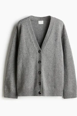 H&M Cardigan in maglia