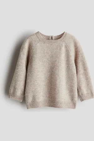 H&M Pullover in maglia di cashmere