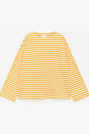 H&M T-shirt a maniche lunghe