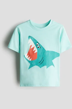 H&M T-shirt con stampa