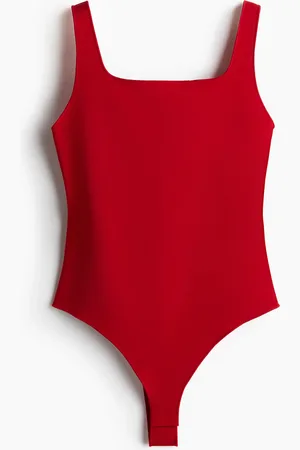 H&M Body a perizoma in interlock