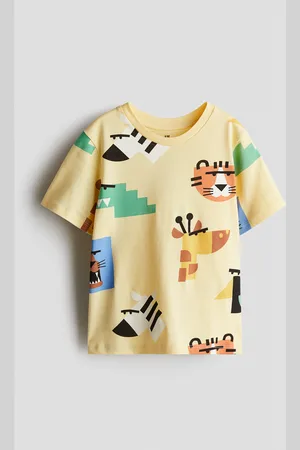 H&M T-shirt con stampa
