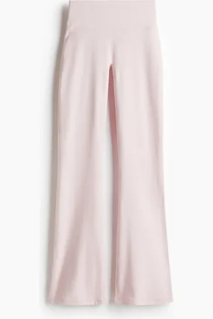 H&M Leggings sportivi svasati con SoftMove