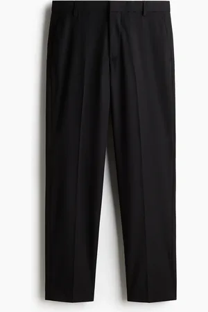 H&M Pantaloni da completo Regular Fit