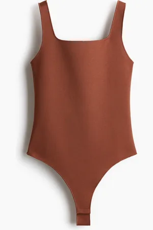 H&M Body a perizoma in interlock